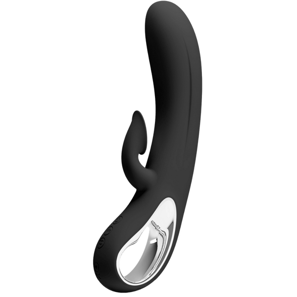 Rechargeable Nicola – Rechargeable Vibrator > Vibrators > Ladies > Rabbit - Tophatter Daily Deals