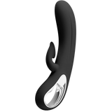 Rechargeable Nicola – Rechargeable Vibrator > Vibrators > Ladies > Rabbit - Tophatter Daily Deals