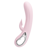 Rechargeable Nicola – Rechargeable Vibrator > Vibrators > Ladies > Rabbit - Tophatter Daily Deals