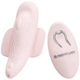 Fairy Boat Remote Panty Massager – Luxury Clitoral Vibrator > Sex Toys For Ladies > Panty Vibes - Tophatter Daily Deals