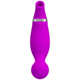 Romance Pecker – Rechargeable Vibrator > Vibrators > Ladies > Clitoral Vibrators and Stimulators - Tophatter Daily Deals