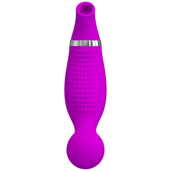 Romance Pecker – Rechargeable Vibrator > Vibrators > Ladies > Clitoral Vibrators and Stimulators - Tophatter Daily Deals