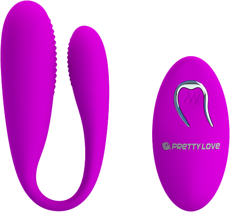Aldrich Rechargeable Vibrator > Vibrators > Ladies > Clitoral Vibrators and Stimulators - Tophatter Daily Deals