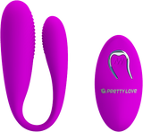 Aldrich Rechargeable Vibrator > Vibrators > Ladies > Clitoral Vibrators and Stimulators - Tophatter Daily Deals