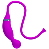 Rechargeable Romance 3in1 – Rechargeable 3in1 Vibrator > Sex Toys For Ladies > Clitoral Vibrators and Stimulators - Tophatter Daily Deals