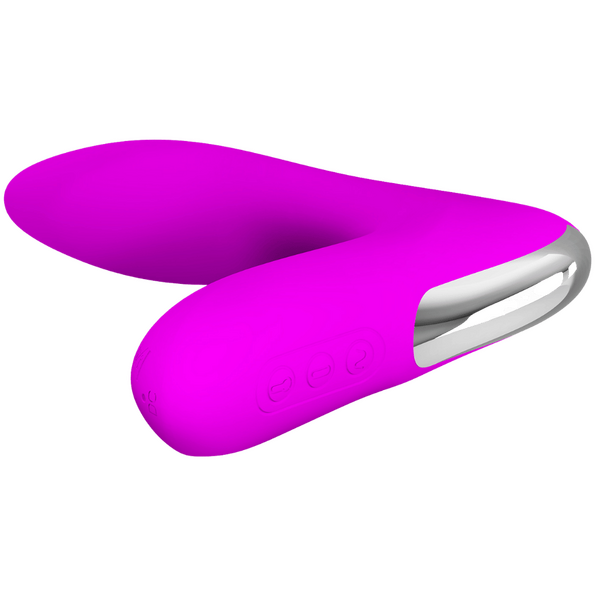 Leonard Inflatable Massager – 12 Mode Inflatable Prostate Massager > Anal Range > Tunnel and Stretchers - Tophatter Daily Deals