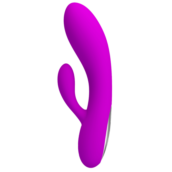 Alvin Rechargeable Vibrator > Vibrators > Ladies > Rabbit - Tophatter Daily Deals