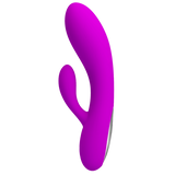 Alvin Rechargeable Vibrator > Vibrators > Ladies > Rabbit - Tophatter Daily Deals