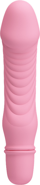Stev Classic Vibrator – High-Quality Silicone Vibrator > Vibrators > Standard Vibrators - Tophatter Daily Deals