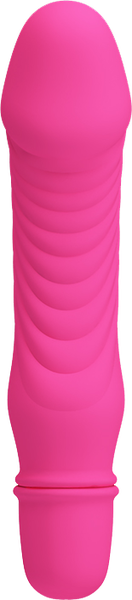 Stev Classic Vibrator – High-Quality Silicone Vibrator > Vibrators > Standard Vibrators - Tophatter Daily Deals