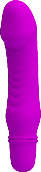 Stev Classic Vibrator – High-Quality Silicone Vibrator > Vibrators > Standard Vibrators - Tophatter Daily Deals