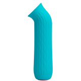 Rechargeable Ford – Medical-Grade Clitoral Sucker with 12 Suction Modes > Sex Toys For Ladies > Clitoral Vibrators and Stimulators - Tophatter Daily Deals