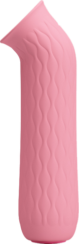 Rechargeable Ford – Medical-Grade Clitoral Sucker with 12 Suction Modes > Sex Toys For Ladies > Clitoral Vibrators and Stimulators - Tophatter Daily Deals
