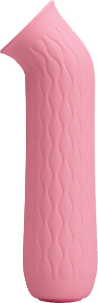 Rechargeable Ford – Medical-Grade Clitoral Sucker with 12 Suction Modes > Sex Toys For Ladies > Clitoral Vibrators and Stimulators - Tophatter Daily Deals
