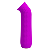 Rechargeable Ford – Medical-Grade Clitoral Sucker with 12 Suction Modes > Sex Toys For Ladies > Clitoral Vibrators and Stimulators - Tophatter Daily Deals