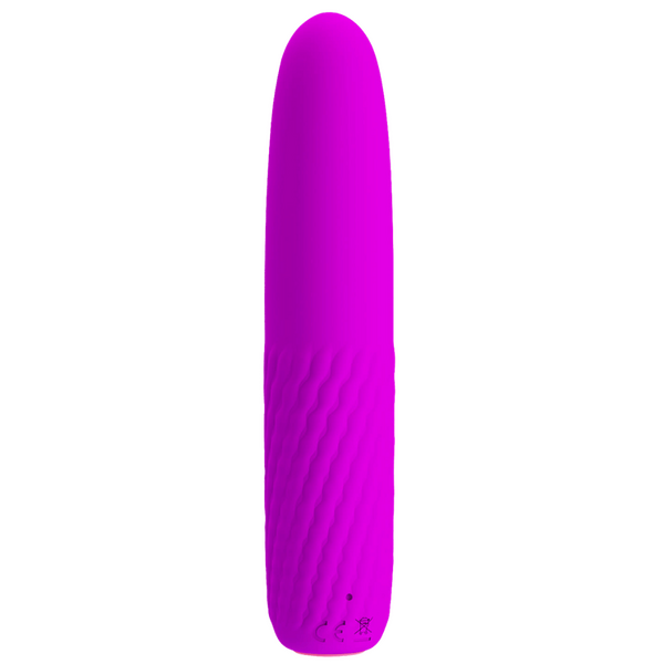 Archibald Rechargeable – Thrusting Vibrator > Vibrators > Standard Vibrators - Tophatter Daily Deals