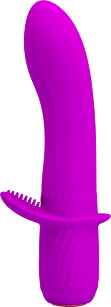 Troy Rechargeable Vibrator > Vibrators > Ladies > Rabbit - Tophatter Daily Deals