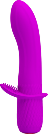 Troy Rechargeable Vibrator > Vibrators > Ladies > Rabbit - Tophatter Daily Deals