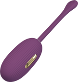 Doreen Byzantium – Rechargeable App Control Egg Vibrator > Sex Toys For Ladies > Vibrating Eggs - Tophatter Daily Deals