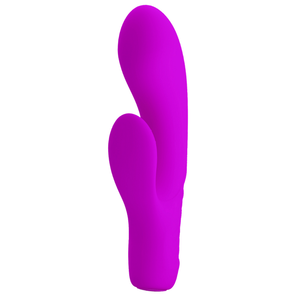 Rechargeable Tim Rabbit Vibrator – Bendable 12-Function G-Spot Vibrator > Sex Toys For Ladies > G-Spot Vibrators - Tophatter Daily Deals