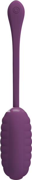 Catalina Byzantium – App-Controlled Vibrating Egg with 12 Vibration Modes > Sex Toys For Ladies > Vibrating Eggs - Tophatter Daily Deals
