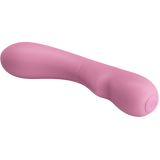Matt – Rechargeable Soft Silicone Vibrator with 12 Vibration Functions and Smart Memory > Vibrators > Standard Vibrators - Tophatter Daily Deals