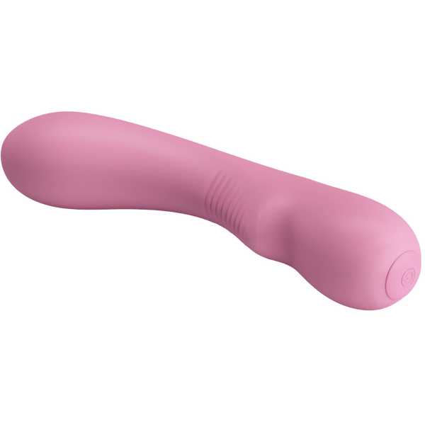 Matt – Rechargeable Soft Silicone Vibrator with 12 Vibration Functions and Smart Memory > Vibrators > Standard Vibrators - Tophatter Daily Deals