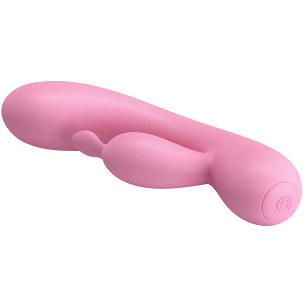 Lelo Hugo – USB Rechargeable G-Spot Vibrator > Vibrators > Ladies > Rabbit - Tophatter Daily Deals