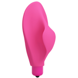 Nicole Silicone Finger Vibe – 10 Function Clit Stimulator Vibrator > Vibrators > Finger Vibrators - Tophatter Daily Deals