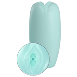 Catherine Casper Fantastic Egg – Masturbator Sleeve > Sex Toys For Men > Masturbators Cup - Tophatter Daily Deals