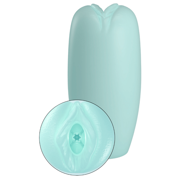 Catherine Casper Fantastic Egg – Masturbator Sleeve > Sex Toys For Men > Masturbators Cup - Tophatter Daily Deals