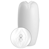 Catherine Casper Fantastic Egg – Masturbator Sleeve > Sex Toys For Men > Masturbators Cup - Tophatter Daily Deals