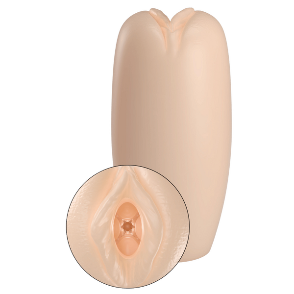 Catherine Casper Fantastic Egg – Masturbator Sleeve > Sex Toys For Men > Masturbators Cup - Tophatter Daily Deals