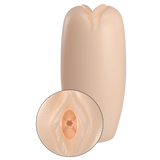 Catherine Casper Fantastic Egg – Masturbator Sleeve > Sex Toys For Men > Masturbators Cup - Tophatter Daily Deals