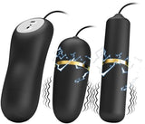Double Vibro Bullets – 3 Function Vibrating Exerciser Bullets > Vibrators > Mini Vibrators - Tophatter Daily Deals