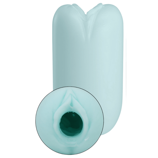 Catherine Masha Egg – Phthalate-Free Masturbator Sleeve with Stimulating Inner Textures > Sex Toys For Men > Masturbators Cup - Tophatter Daily Deals
