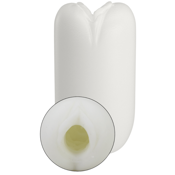 Catherine Masha Egg – Phthalate-Free Masturbator Sleeve with Stimulating Inner Textures > Sex Toys For Men > Masturbators Cup - Tophatter Daily Deals