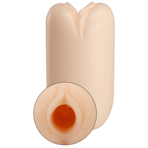 Catherine Masha Egg – Phthalate-Free Masturbator Sleeve with Stimulating Inner Textures > Sex Toys For Men > Masturbators Cup - Tophatter Daily Deals