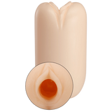 Catherine Masha Egg – Phthalate-Free Masturbator Sleeve with Stimulating Inner Textures > Sex Toys For Men > Masturbators Cup - Tophatter Daily Deals