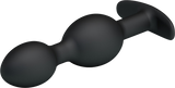 Pretty Love Silicone Anal Balls – 4.92 Inch Silicone Anal Toy > Anal Range > Butt Plugs - Tophatter Daily Deals
