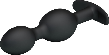 Pretty Love Silicone Anal Balls – 4.92 Inch Silicone Anal Toy > Anal Range > Butt Plugs - Tophatter Daily Deals
