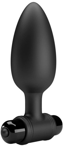 Vibra Butt Plug II – Butt Plug > Anal Range > Vibrating Butt Plugs - Tophatter Daily Deals