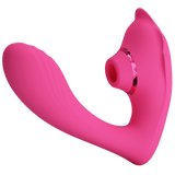 PrettyLove Nemo – Waterproof, Rechargeable With 10 Vibration And 7 Tapping Settings Clitoral Stimulator > Sex Toys For Ladies > Clitoral Vibrators and Stimulators - Tophatter Daily Deals
