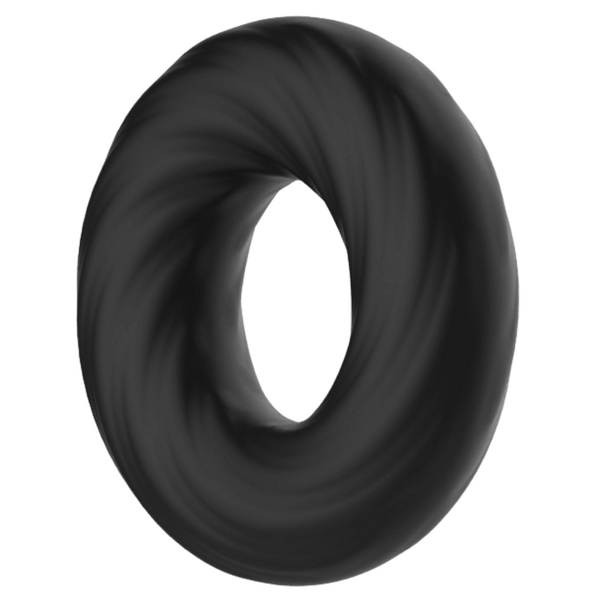 Newt Super Soft Silicone Cockring – High-Quality Silicone Cockring > Cock Ring > Single - Tophatter Daily Deals