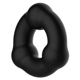 Boven Super Soft Silicone Cock Ring – Premium Soft Medical-Grade Silicone Cock Ring > Cock Ring > Single - Tophatter Daily Deals