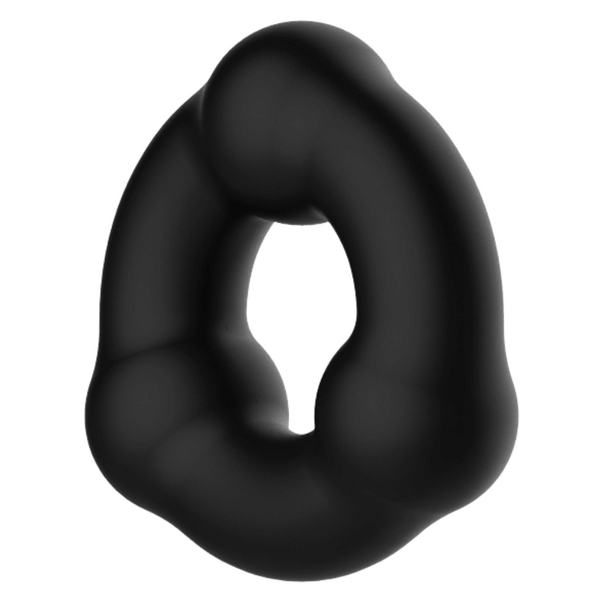 Boven Super Soft Silicone Cock Ring – Premium Soft Medical-Grade Silicone Cock Ring > Cock Ring > Single - Tophatter Daily Deals