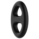 Naethan Super Soft Silicone Cockring – High-Quality Flexible Performance Ring for Men > Cock Ring > Single - Tophatter Daily Deals