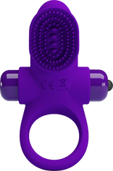 Vibrant Penis Ring II – Silicone Vibrating Penis Ring > Sex Toys > Couples Toys - Tophatter Daily Deals