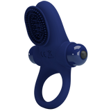 Palle Silicone Cock Ring – Vibrating Couples Ring > Sex Toys > Couples Toys - Tophatter Daily Deals
