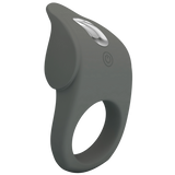Alto – Silicone Stretchable Vibrating Cock Ring with Skin Sensitive Sensor > Cock Ring > Vibrating - Tophatter Daily Deals